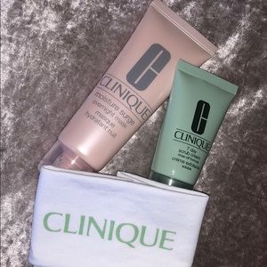 Clinique Bundle